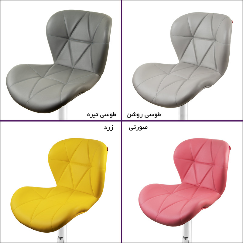 صندلی اپن هوگر مدل BH820-PA 7