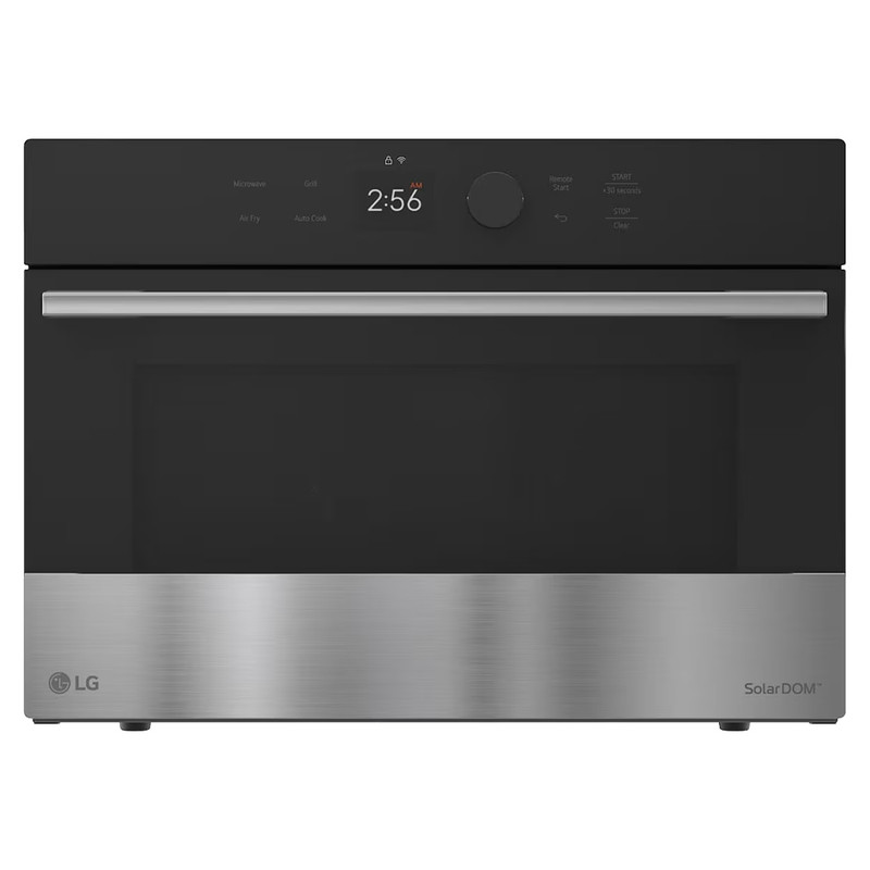 سولاردام 38 لیتر ال جی مدل MA3885SRB 10