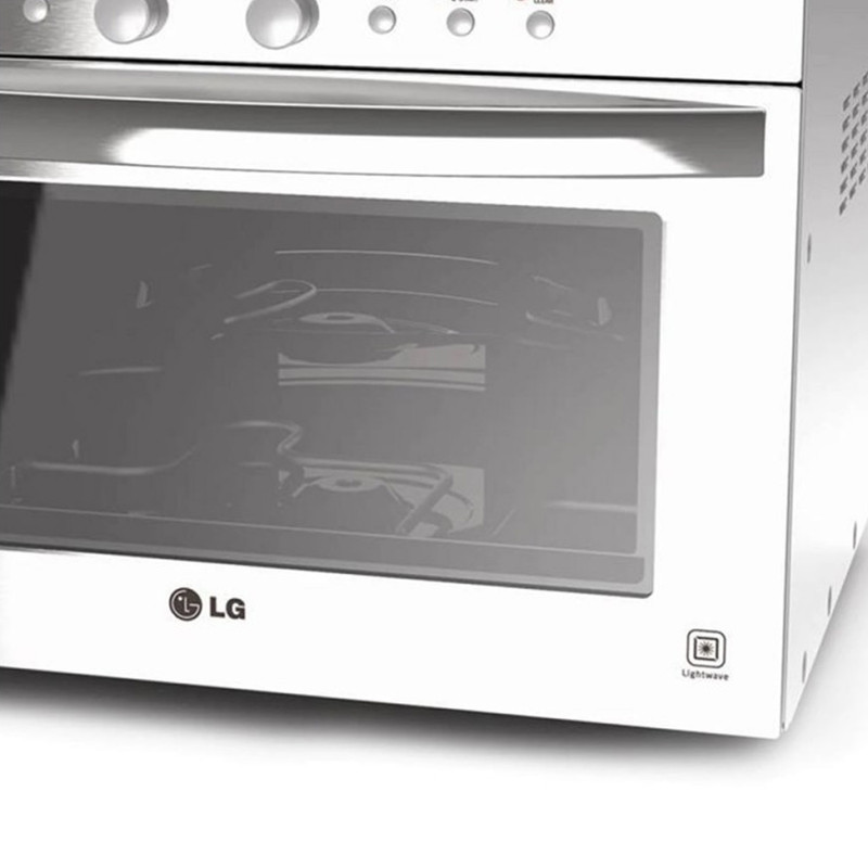 سولاردام 38 لیتر ال جی مدل MA3884VCH 6