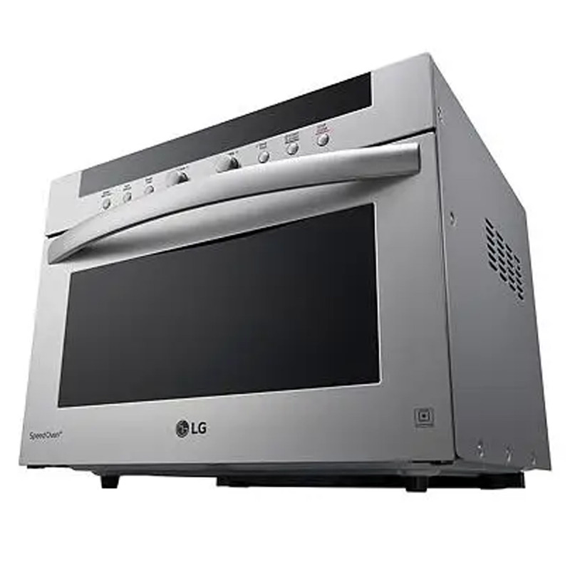 سولاردام 2350 وات 38 لیتر ال جی مدل MA3884VC دارای 12 برنامه پخت 5