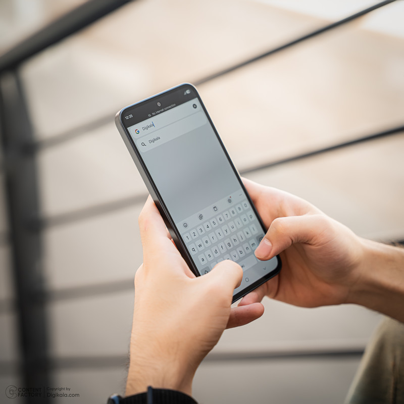 گوشی موبایل سامسونگ مدل Galaxy A37 دو سیم‌کارت ظرفیت 256 گیگابایت و رم 12 گیگابایت - ویتنام 62d7 8