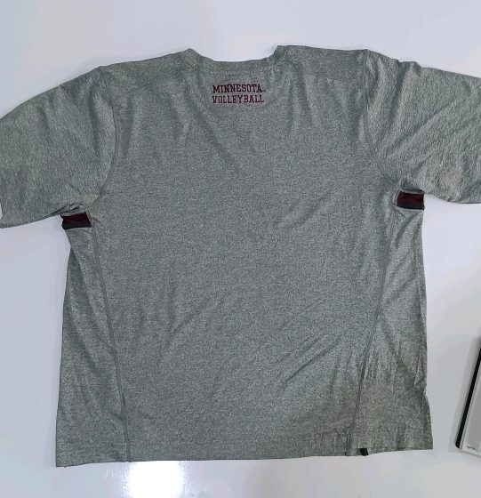تیشرت ورزشی اورجینال برند Nike (استوک فروشگاهی) 3