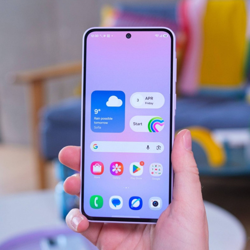 گوشی موبایل سامسونگ مدل Galaxy A37 دو سیم‌کارت ظرفیت 256 گیگابایت و رم 12 گیگابایت - ویتنام 62d7 13