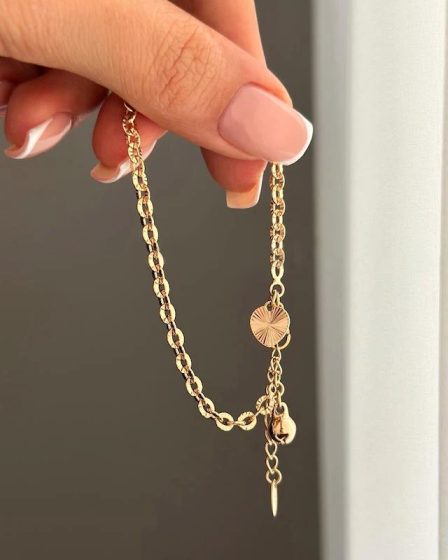 دستبند دیسکو ژوپینگ 4