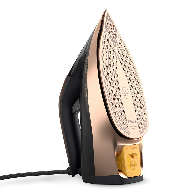 اتو بخار فیلیپس مدل DST8041 7