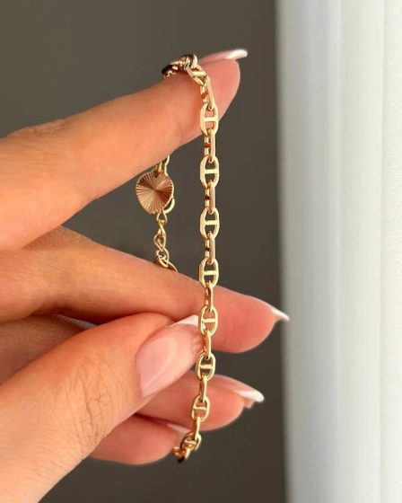 دستبند هرمس ژوپینگ 3