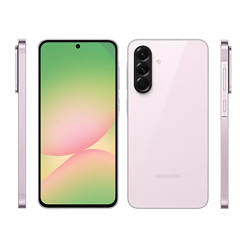 گوشی موبایل سامسونگ مدل Galaxy A56 دو سیم کارت ظرفیت 256 گیگابایت و رم 8 گیگابایت - ویتنام 3
