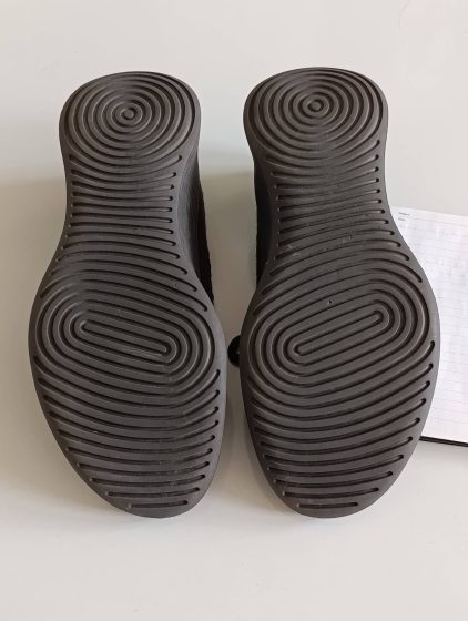کتونی اورجینال برند allbirds سایز ۴۳ (استوک ) 3