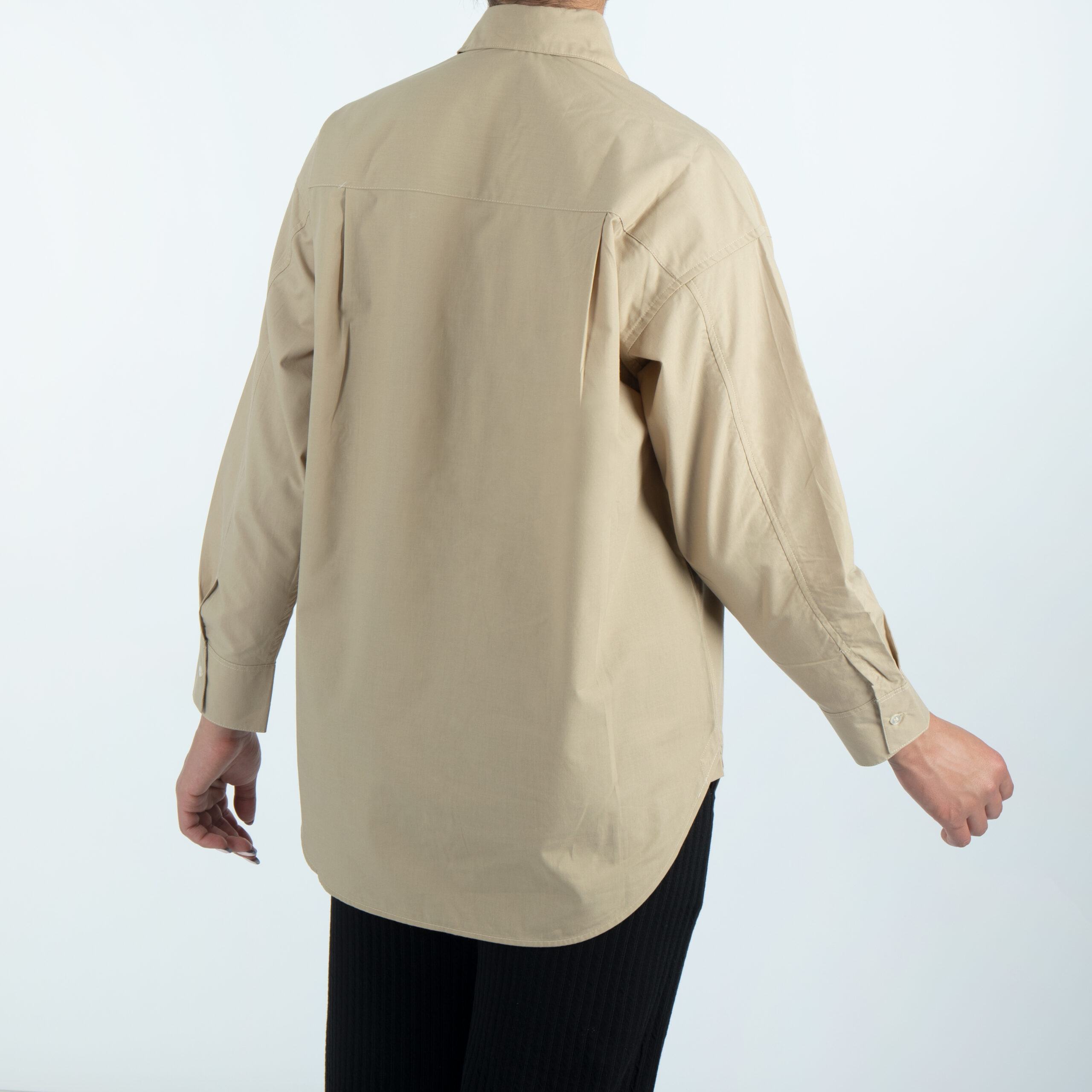 شومیز زنانه کد 4810 2