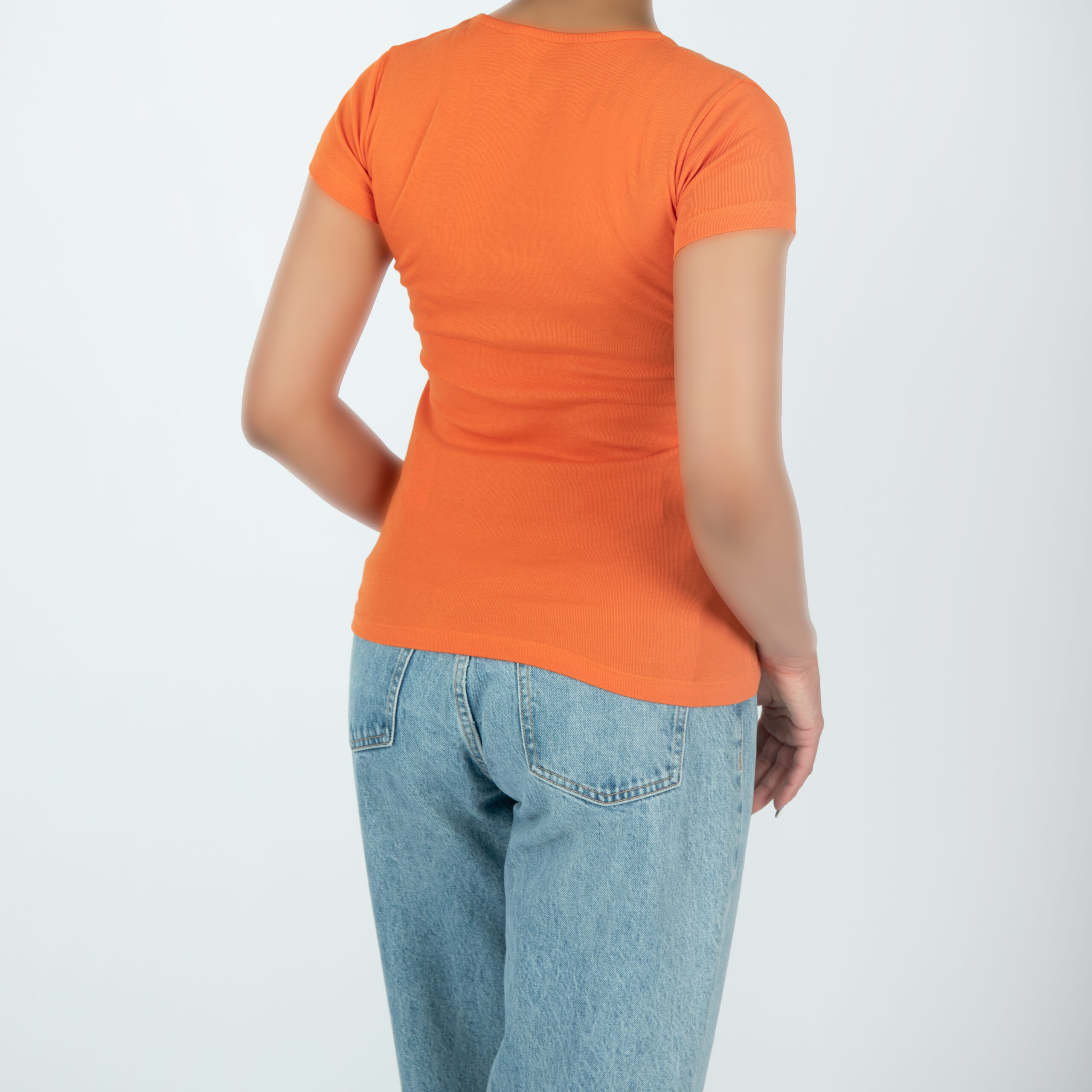 تی شرت زنانه کد 4446 8