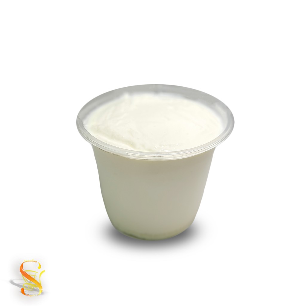 ماست چکیده فله 2