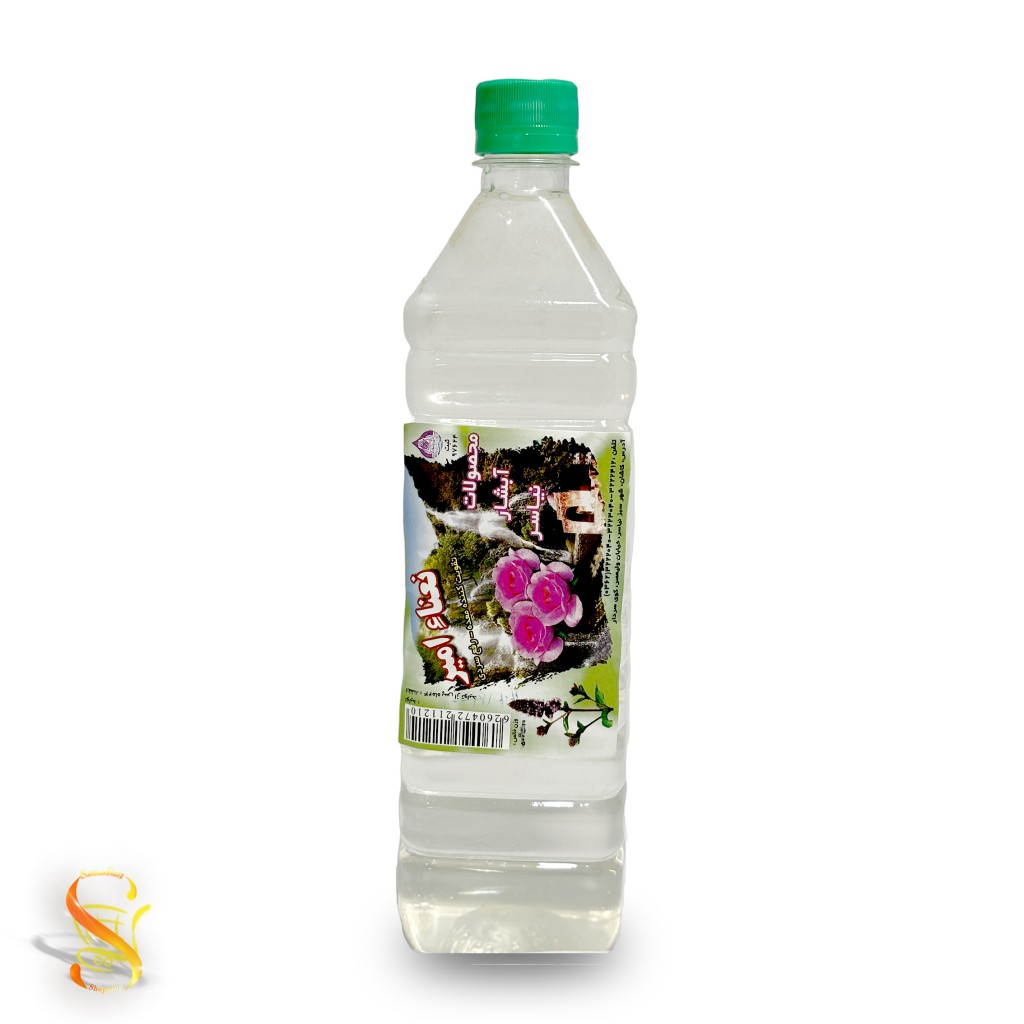 عرق بیدمشک