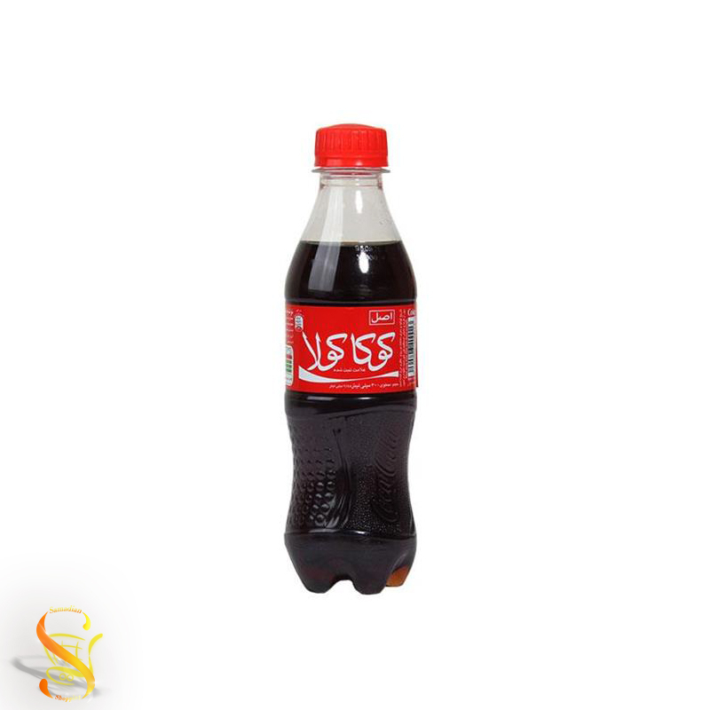 نشابه کوکاکولا کوچک