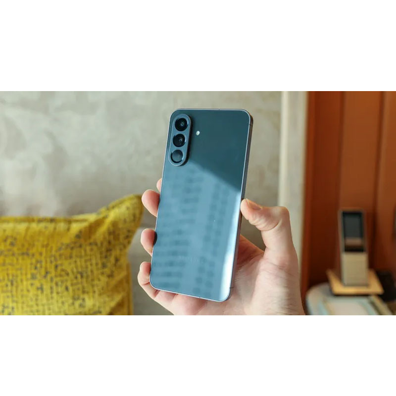گوشی موبایل سامسونگ مدل Galaxy A56 دو سیم کارت ظرفیت 256 گیگابایت و رم 8 گیگابایت - ویتنام 9