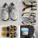 کتونی اورجینال اصل MIZUNO مخصوص ورزش های سالنی مثل والیبال(استوک)