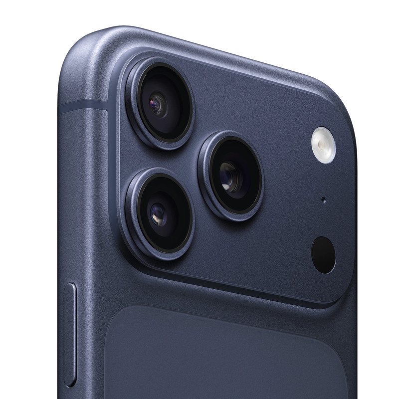 گوشی موبایل اپل مدل iPhone 17 Pro ZAA تک سیم کارت + eSim ظرفیت 256 گیگابایت و رم 12 گیگابایت - نات اکتیو 5