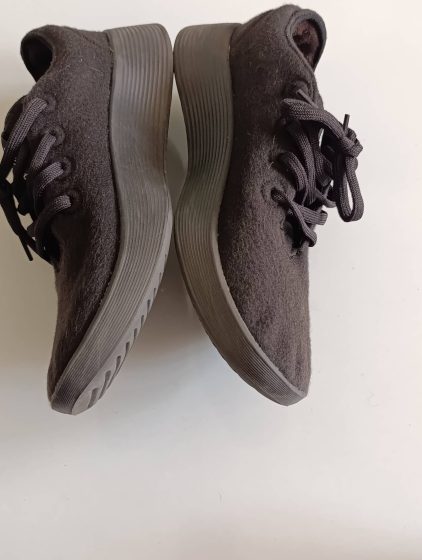 کتونی اورجینال برند allbirds سایز ۴۳ (استوک ) 4