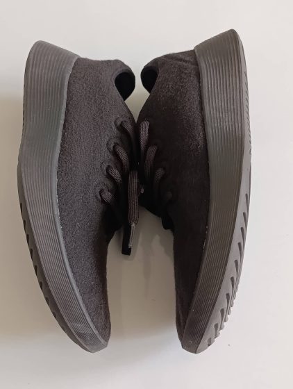 کتونی اورجینال برند allbirds سایز ۴۳ (استوک ) 5
