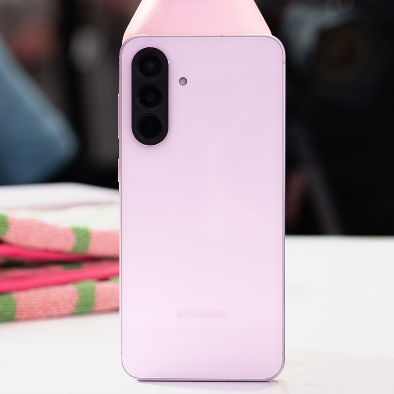 گوشی موبایل سامسونگ مدل Galaxy A56 دو سیم کارت ظرفیت 256 گیگابایت و رم 8 گیگابایت - ویتنام 20
