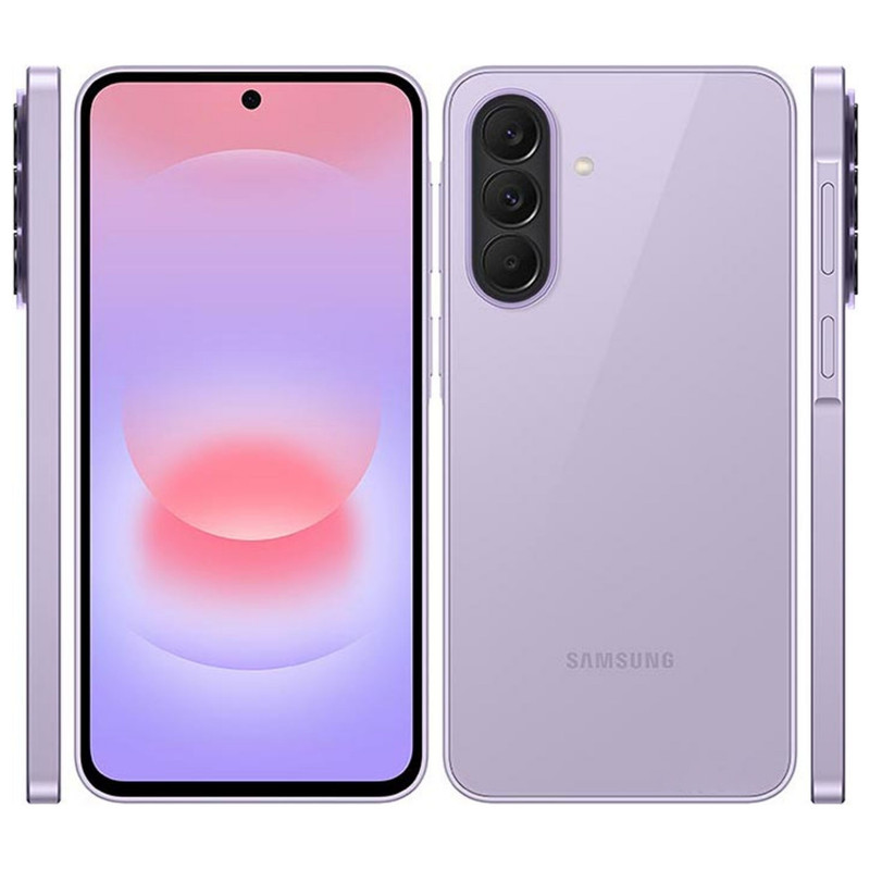 گوشی موبایل سامسونگ مدل Galaxy A37 دو سیم‌کارت ظرفیت 256 گیگابایت و رم 8 گیگابایت - ویتنام 6c85 3