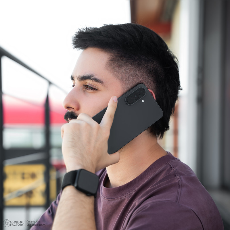 گوشی موبایل سامسونگ مدل Galaxy A37 دو سیم‌کارت ظرفیت 256 گیگابایت و رم 8 گیگابایت - ویتنام 6c85 6