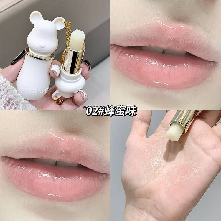 بالم لب خرسی کُره ای 2