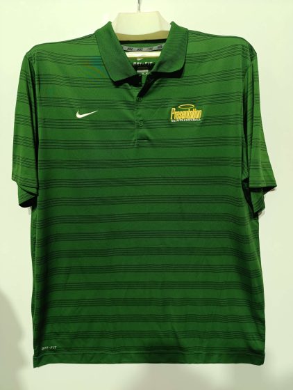 تیشرت یقه دار اورجینال برند NIKE (استوک فروشگاهی) 2