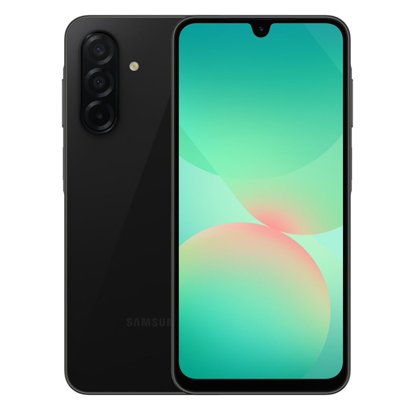 گوشی موبایل سامسونگ مدل Galaxy A26 دو سیم کارت ظرفیت 256 گیگابایت و رم 8 گیگابایت - ویتنام ae08 6