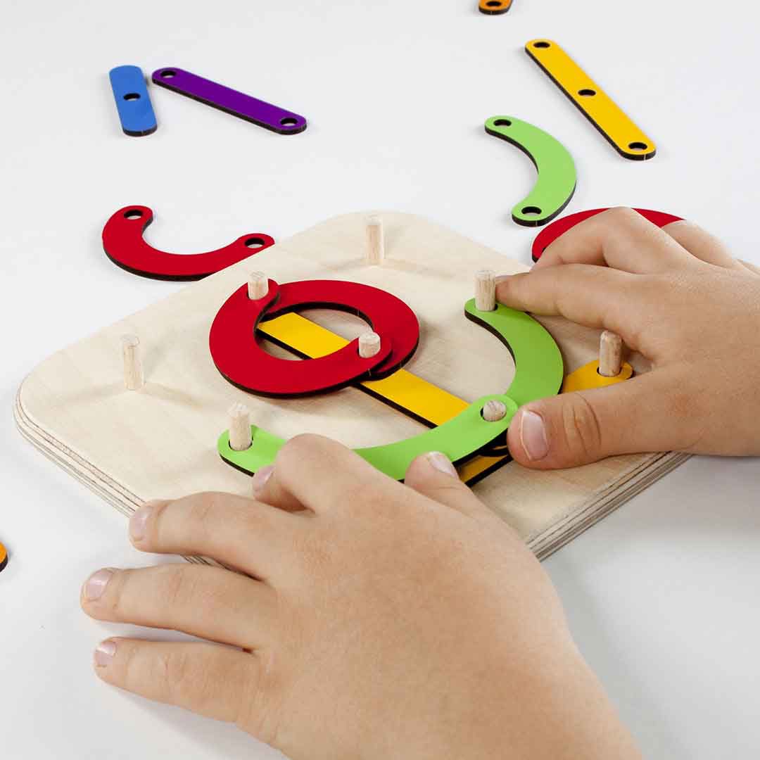 بازی خط چین ایپکا 5