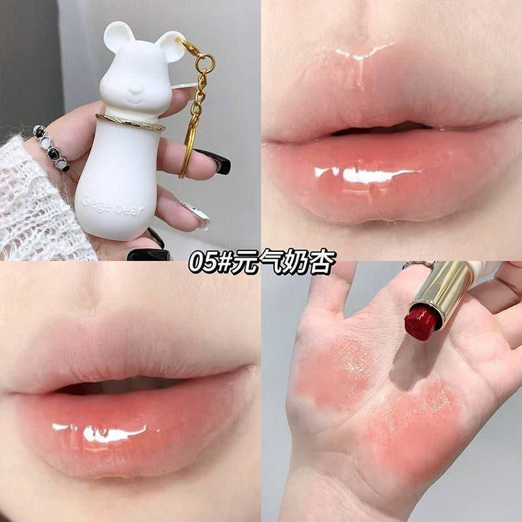 بالم لب خرسی کُره ای 4