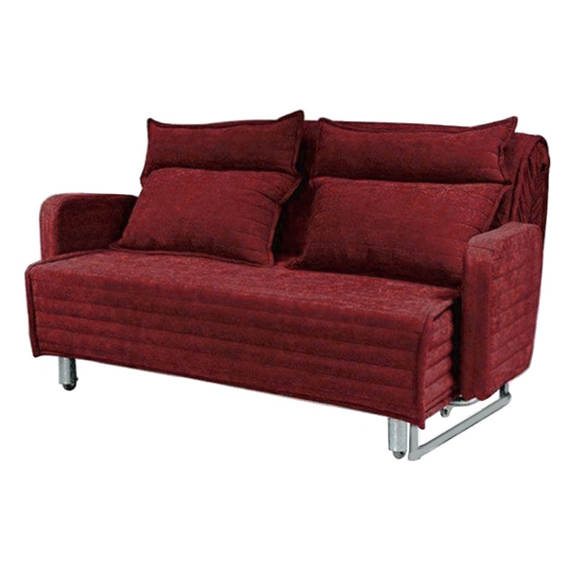 مبل تختـخوابـشو دو نفـره دیـاکـو مدل کـاپـری 2