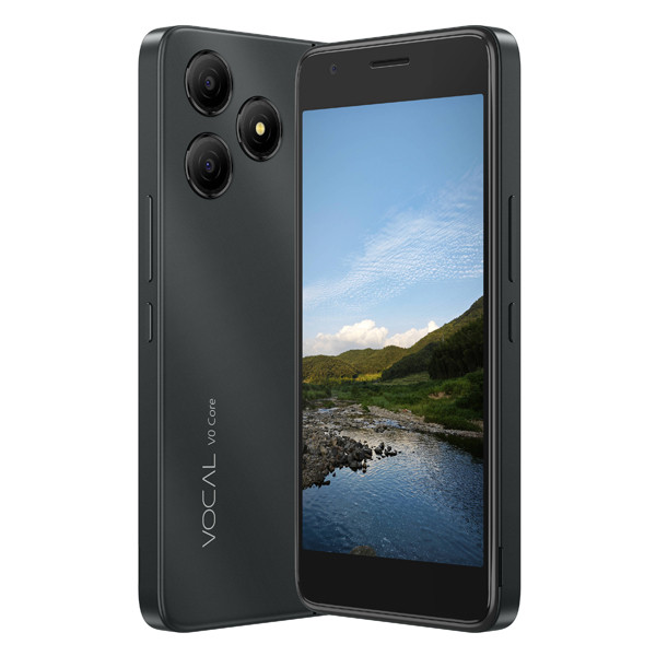 گوشی موبایل وکال مدل V0 Core دو سیم کارت ظرفیت 32 گیگابایت و رم 2 گیگابایت 4