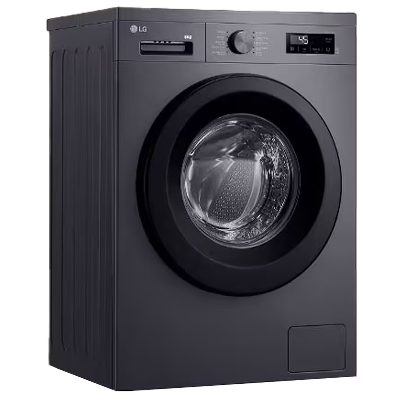 ماشین لباسشویی 9 کیلوگرم اتوماتیک ال جی مدل F2Y1VYP6J 17