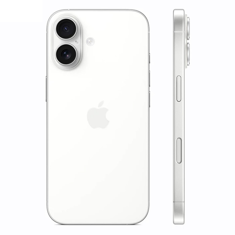 گوشی موبایل اپل مدل iPhone 17 CH دو سیم کارت ظرفیت 256 گیگابایت و رم 8 گیگابایت - نات اکتیو 7