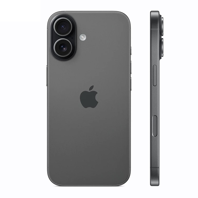 گوشی موبایل اپل مدل iPhone 17 CH دو سیم کارت ظرفیت 256 گیگابایت و رم 8 گیگابایت - نات اکتیو 8