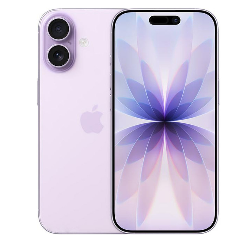 گوشی موبایل اپل مدل iPhone 17 CH دو سیم کارت ظرفیت 256 گیگابایت و رم 8 گیگابایت - نات اکتیو 9