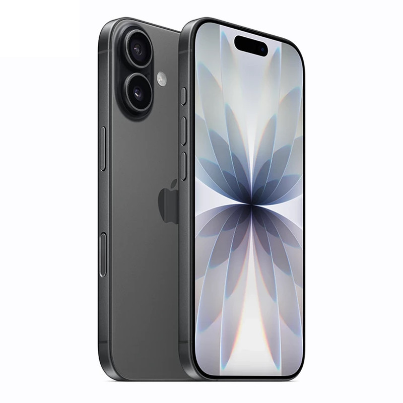 گوشی موبایل اپل مدل iPhone 17 CH دو سیم کارت ظرفیت 256 گیگابایت و رم 8 گیگابایت - نات اکتیو 16