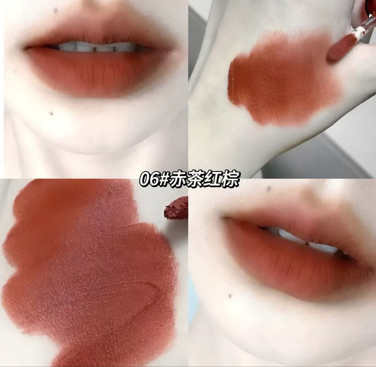 رژلب کُره ای گوی کریستالی 7