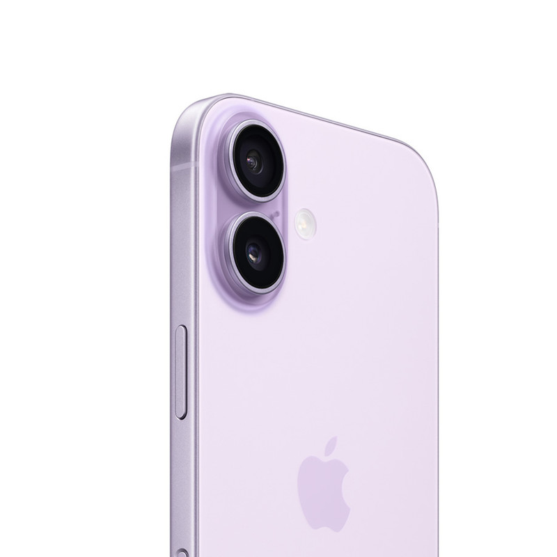 گوشی موبایل اپل مدل iPhone 17 CH دو سیم کارت ظرفیت 256 گیگابایت و رم 8 گیگابایت - نات اکتیو 19