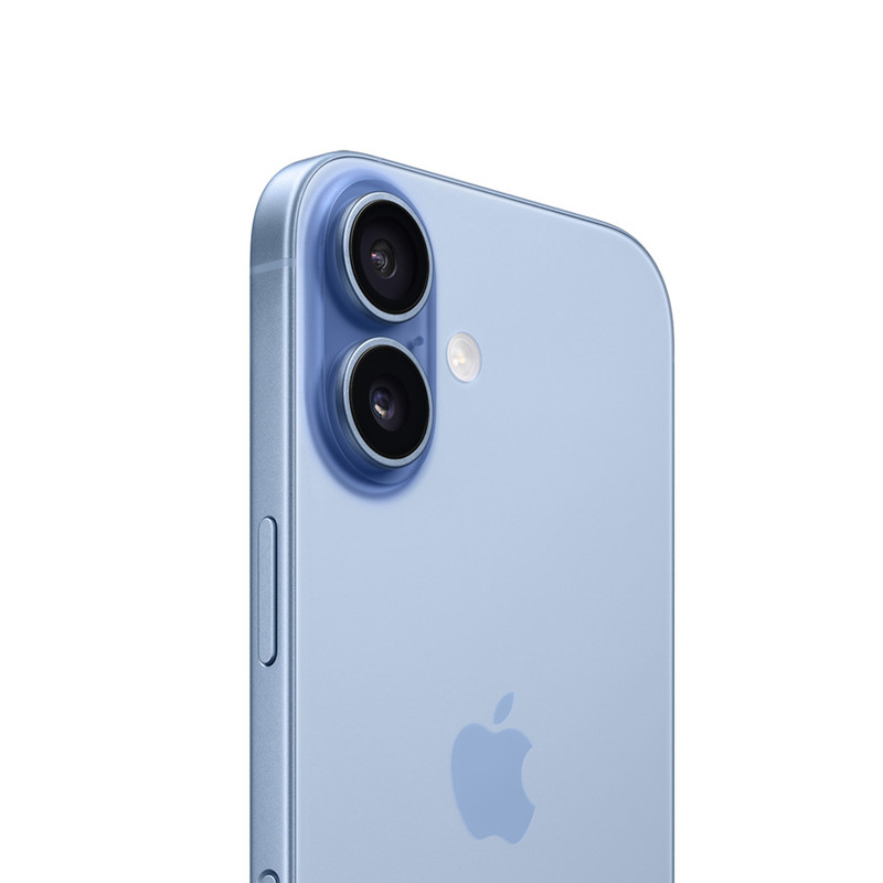 گوشی موبایل اپل مدل iPhone 17 CH دو سیم کارت ظرفیت 256 گیگابایت و رم 8 گیگابایت - نات اکتیو 20