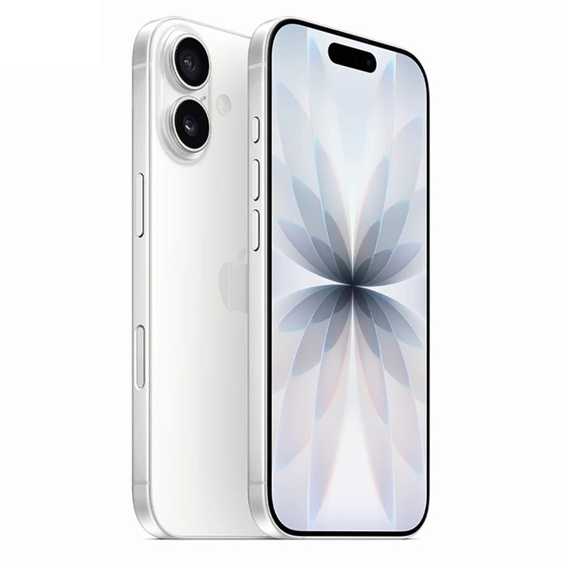 گوشی موبایل اپل مدل iPhone 17 CH دو سیم کارت ظرفیت 256 گیگابایت و رم 8 گیگابایت - نات اکتیو 23