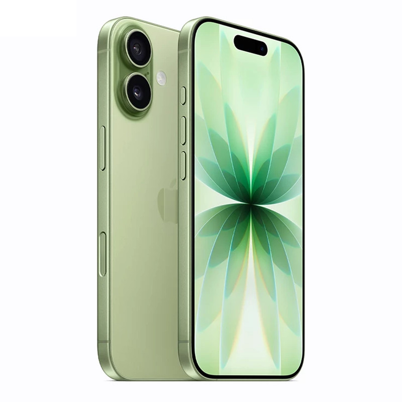 گوشی موبایل اپل مدل iPhone 17 CH دو سیم کارت ظرفیت 256 گیگابایت و رم 8 گیگابایت - نات اکتیو 25
