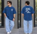 تیشرت وارداتی برند Hanes 2 (نو)