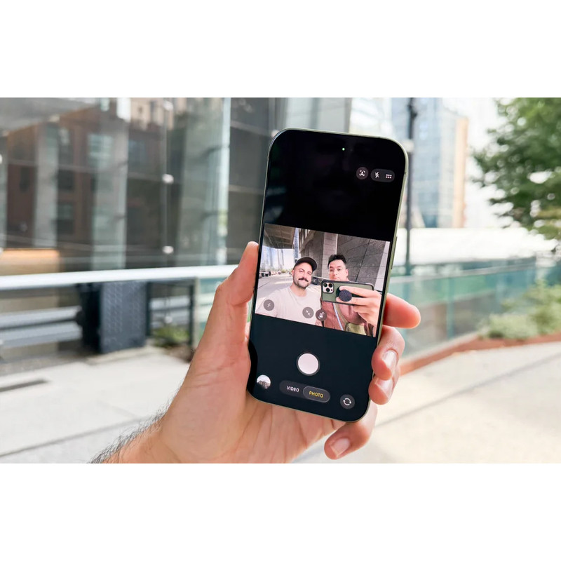 گوشی موبایل اپل مدل iPhone 17 CH دو سیم کارت ظرفیت 256 گیگابایت و رم 8 گیگابایت - نات اکتیو 32