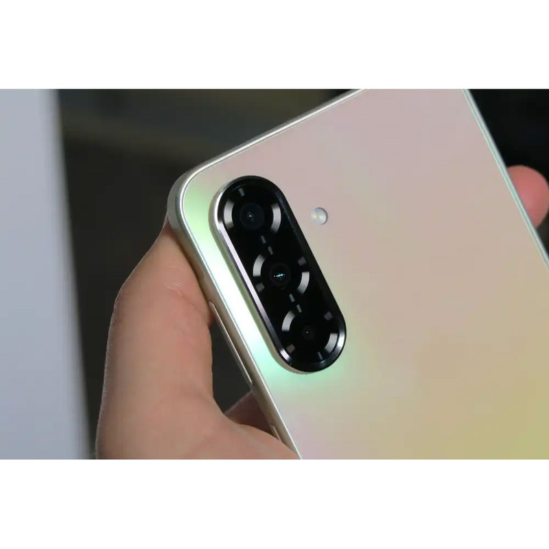 گوشی موبایل سامسونگ مدل Galaxy A36 دو سیم کارت ظرفیت 256 گیگابایت و رم 8 گیگابایت - ویتنام 7e5f 27