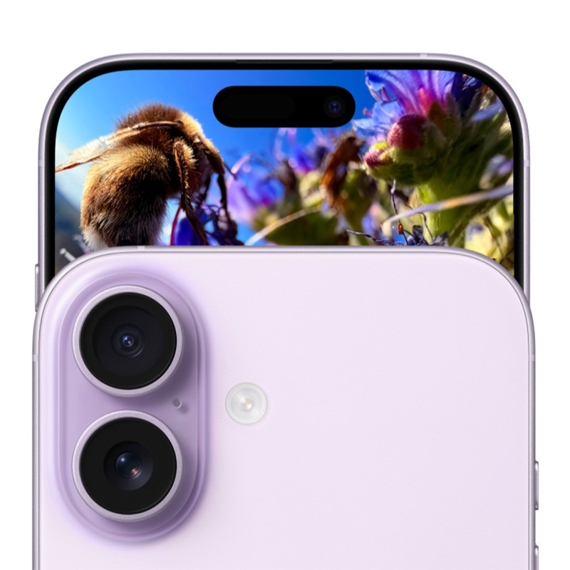 گوشی موبایل اپل مدل iPhone 17 CH دو سیم کارت ظرفیت 256 گیگابایت و رم 8 گیگابایت - نات اکتیو 37