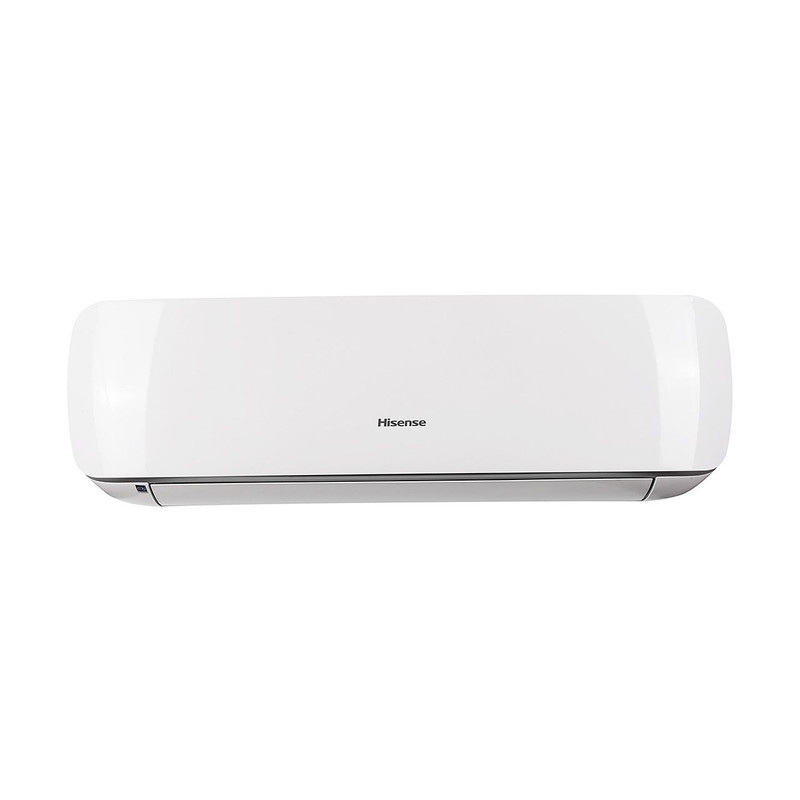 کولر گازی اسپلیت دیواری 12000 اینورتر هایسنس مدل HIH-12TG