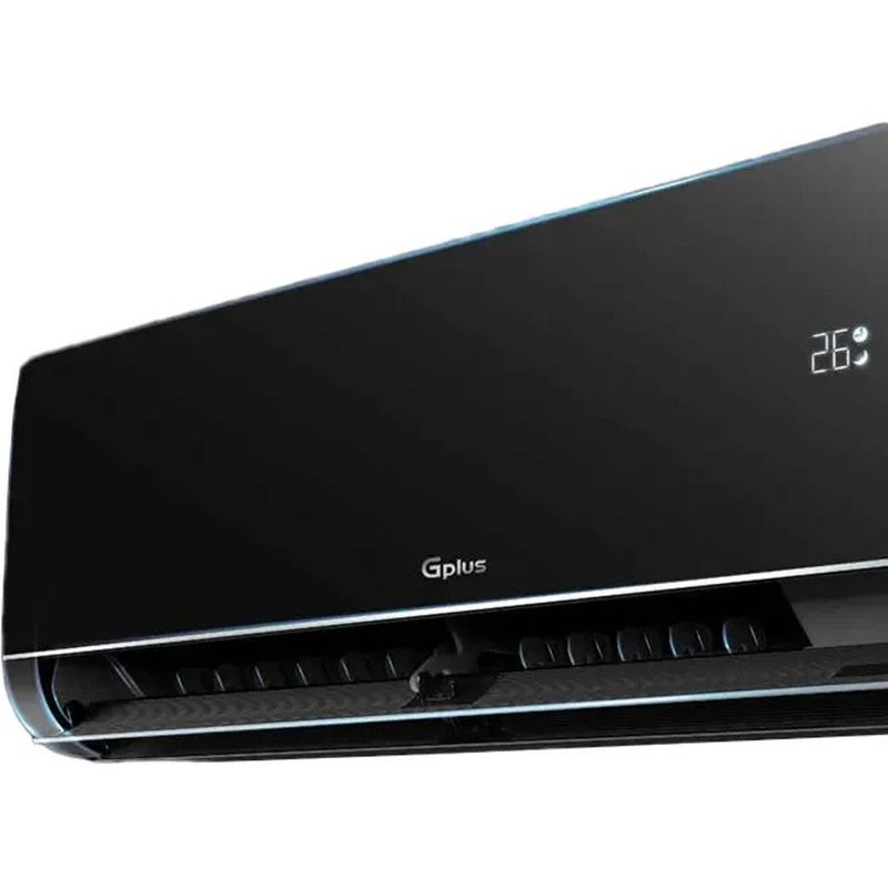کولر گازی اسپلیت دیواری 18000 اینورتر جی پلاس مدل GAC-TV18PL1 3