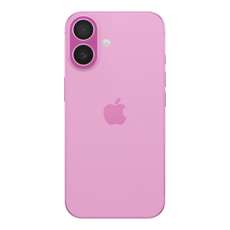 گوشی موبایل اپل مدل iPhone 16 CH دو سیم کارت ظرفیت 128 گیگابایت و رم 8 گیگابایت 9