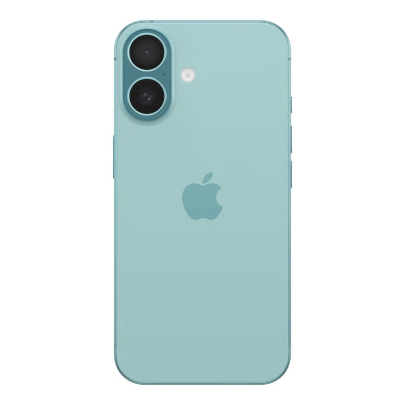 گوشی موبایل اپل مدل iPhone 16 CH دو سیم کارت ظرفیت 128 گیگابایت و رم 8 گیگابایت 12